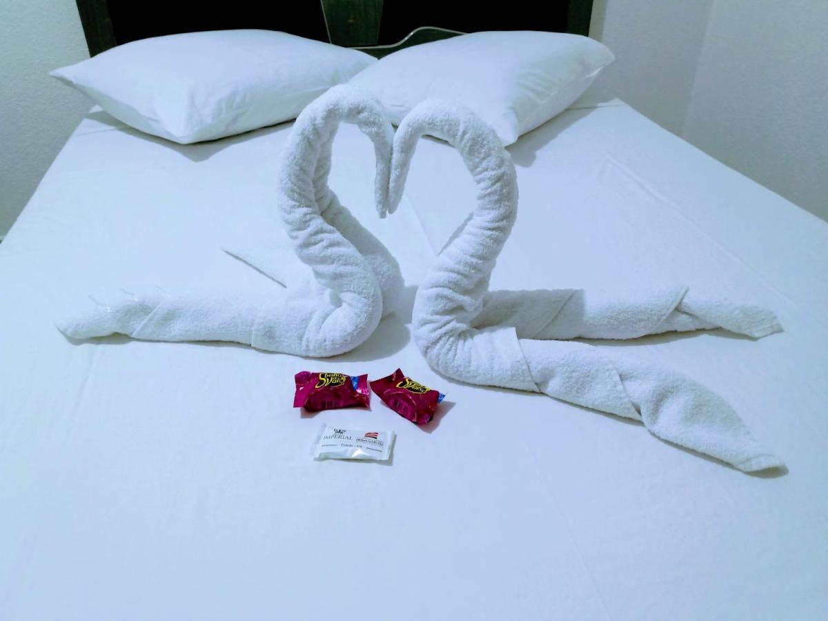 Hotel Bless Каскавел Екстериор снимка