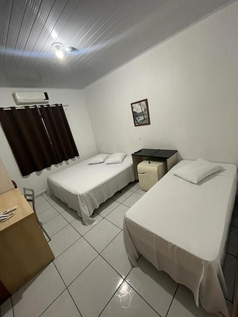 Hotel Bless Каскавел Екстериор снимка